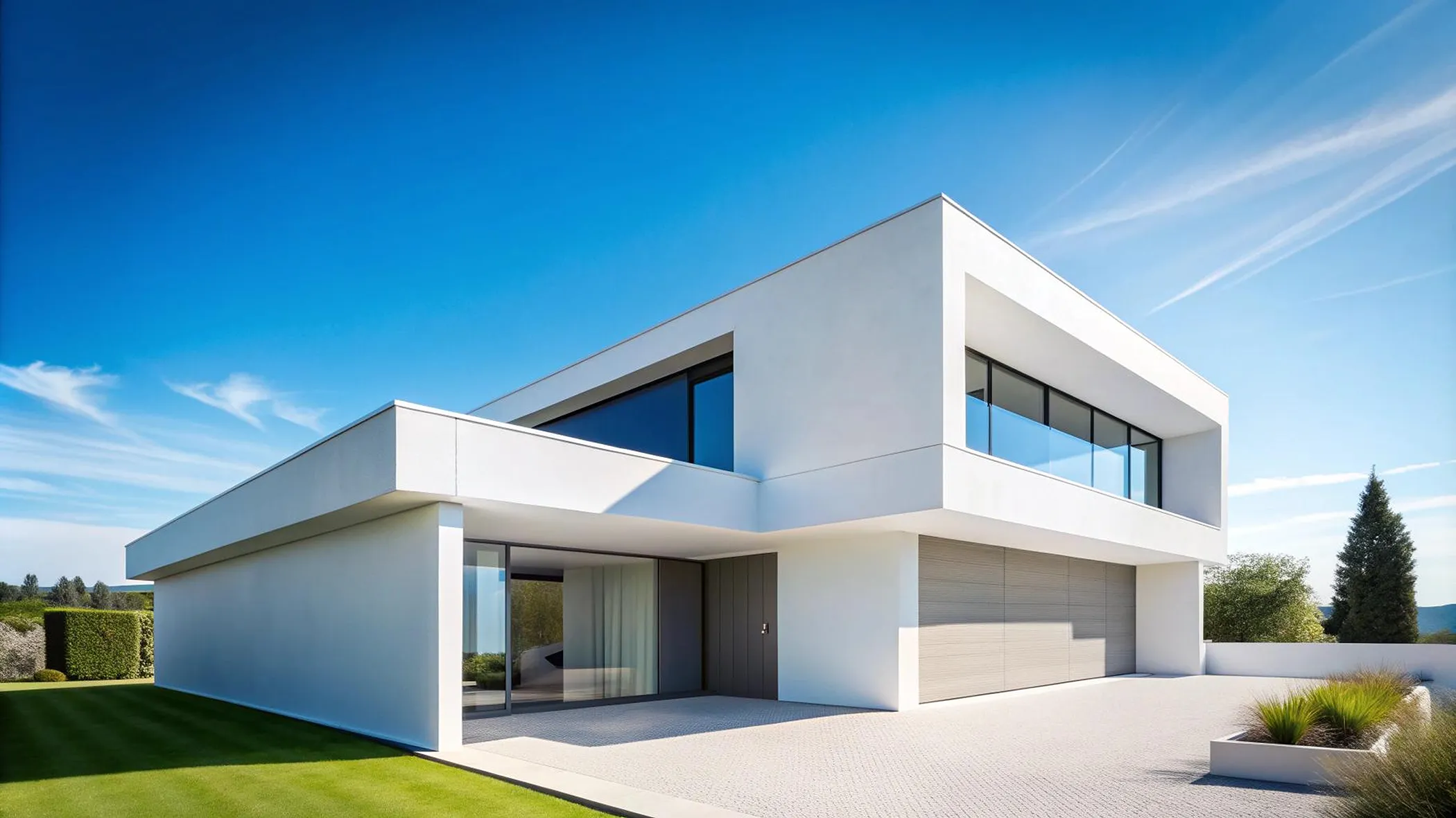 nuove costruzioni